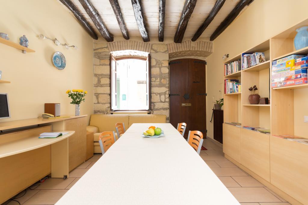 Biddanoa Bed And Breakfast Cagliari Exteriér fotografie