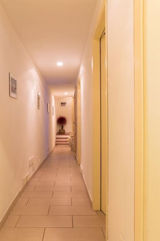 Biddanoa Bed And Breakfast Cagliari Exteriér fotografie