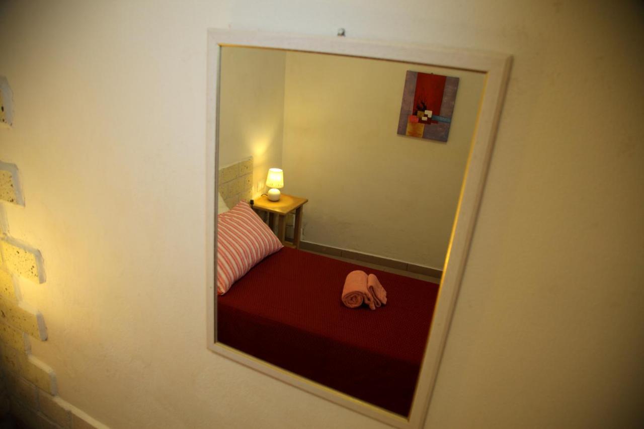 Biddanoa Bed And Breakfast Cagliari Exteriér fotografie